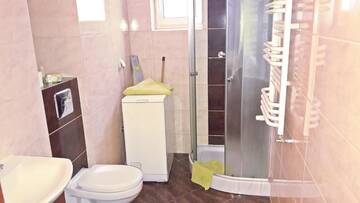 Фото номера Апартаменты с 1 спальней: 22E/7 Przemyska Street Апартаменты Apartamenty Przytulne г. Гданьск 25