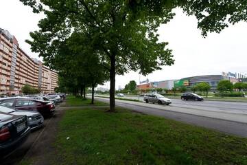 Фото номера Апартаменты Апартаменты Apartament Słoneczne Południe г. Гданьск 71