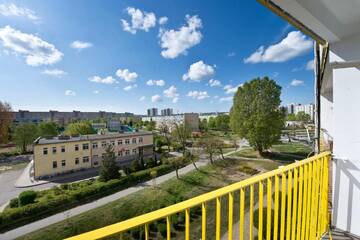 Фото номера Апартаменты Апартаменты Apartament Słoneczne Południe г. Гданьск 76