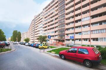 Фото номера Апартаменты Апартаменты Apartament Słoneczne Południe г. Гданьск 52