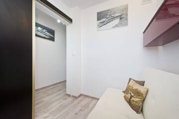 Фото номера Апартаменты Апартаменты Apartament Słoneczne Południe г. Гданьск 16