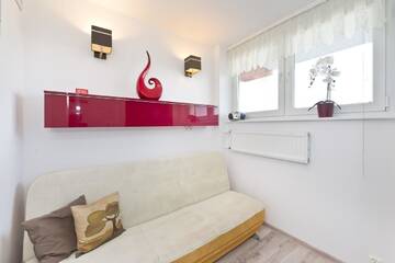 Фото номера Апартаменты Апартаменты Apartament Słoneczne Południe г. Гданьск 17