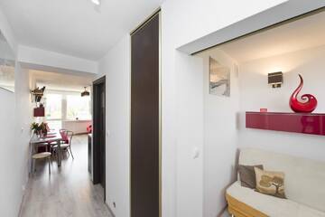 Фото номера Апартаменты Апартаменты Apartament Słoneczne Południe г. Гданьск 14