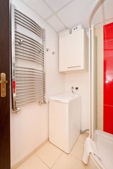 Фото номера Апартаменты Апартаменты Apartament Słoneczne Południe г. Гданьск 20