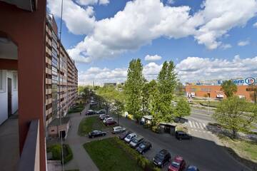 Фото номера Апартаменты Апартаменты Apartament Słoneczne Południe г. Гданьск 29