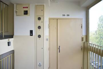Фото номера Апартаменты Апартаменты Apartament Słoneczne Południe г. Гданьск 30