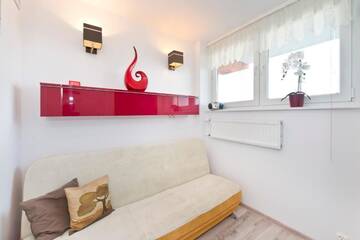 Фото номера Апартаменты Апартаменты Apartament Słoneczne Południe г. Гданьск 85