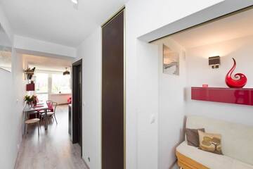 Фото номера Апартаменты Апартаменты Apartament Słoneczne Południe г. Гданьск 86