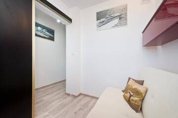 Фото номера Апартаменты Апартаменты Apartament Słoneczne Południe г. Гданьск 83