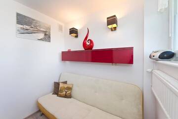 Фото номера Апартаменты Апартаменты Apartament Słoneczne Południe г. Гданьск 84