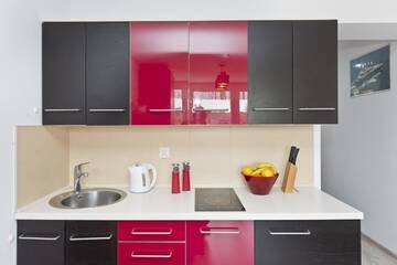 Фото номера Апартаменты Апартаменты Apartament Słoneczne Południe г. Гданьск 7