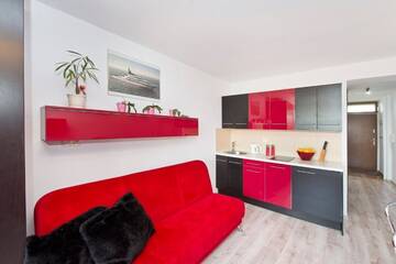 Фото номера Апартаменты Апартаменты Apartament Słoneczne Południe г. Гданьск 65