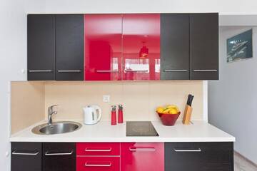 Фото номера Апартаменты Апартаменты Apartament Słoneczne Południe г. Гданьск 64