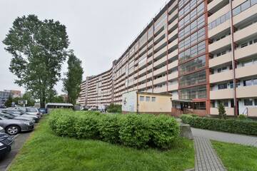 Фото номера Апартаменты Апартаменты Apartament Słoneczne Południe г. Гданьск 36