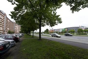 Фото номера Апартаменты Апартаменты Apartament Słoneczne Południe г. Гданьск 32