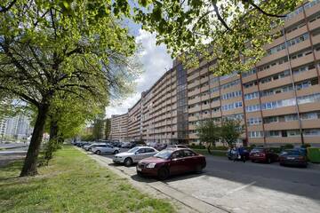 Фото номера Апартаменты Апартаменты Apartament Słoneczne Południe г. Гданьск 34