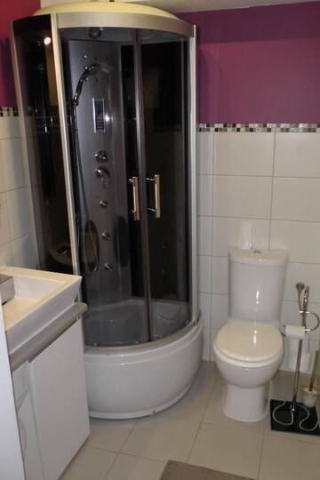 Фото номера Апартаменты с 1 спальней Апартаменты Gdańskie Apartamenty - Apartament Szeroka г. Гданьск 38