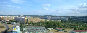 Фото номера Апартаменты &quot;Престиж&quot; (для 4 взрослых) Апартаменты IRS ROYAL APARTMENTS Apartamenty IRS Albatros г. Гданьск 21