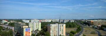 Фото номера Апартаменты &quot;Престиж&quot; (для 4 взрослых) Апартаменты IRS ROYAL APARTMENTS Apartamenty IRS Albatros г. Гданьск 20