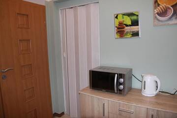 Фото номера Семейный полулюкс - Ogarna, 37 Апартаменты Apartamenty Gdańsk г. Гданьск 4