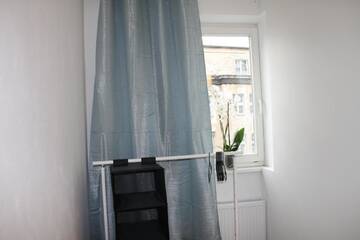 Фото номера Апартаменты с 2 спальнями и балконом - Pańska, 9 Апартаменты Apartamenty Gdańsk г. Гданьск 16