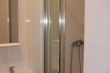 Фото номера Апартаменты с 2 спальнями и балконом - Pańska, 9 Апартаменты Apartamenty Gdańsk г. Гданьск 20