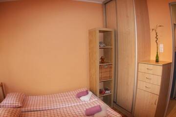 Фото номера Номер-студио с бесплатной парковкой - 20/21 Długi Targ Street Апартаменты Apartamenty Gdańsk г. Гданьск 13