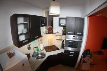 Фото номера Номер-студио с бесплатной парковкой - 20/21 Długi Targ Street Апартаменты Apartamenty Gdańsk г. Гданьск 11