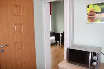 Фото номера Семейный полулюкс - Ogarna, 37 Апартаменты Apartamenty Gdańsk г. Гданьск 7