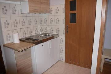 Фото номера Семейный полулюкс - Ogarna, 37 Апартаменты Apartamenty Gdańsk г. Гданьск 11