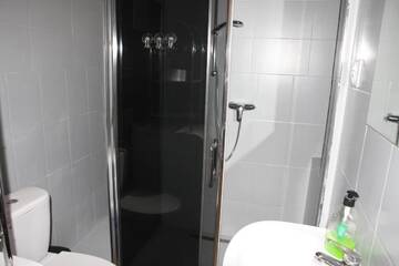 Фото номера Семейный полулюкс - Ogarna, 37 Апартаменты Apartamenty Gdańsk г. Гданьск 12