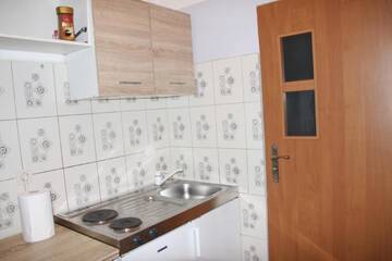Фото номера Семейный полулюкс - Ogarna, 37 Апартаменты Apartamenty Gdańsk г. Гданьск 9