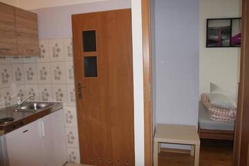 Фото номера Семейный полулюкс - Ogarna, 37 Апартаменты Apartamenty Gdańsk г. Гданьск 10