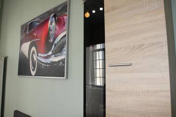 Фото номера Семейный полулюкс - Ogarna, 37 Апартаменты Apartamenty Gdańsk г. Гданьск 16