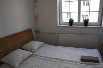 Фото номера Семейный полулюкс - Ogarna, 37 Апартаменты Apartamenty Gdańsk г. Гданьск 21