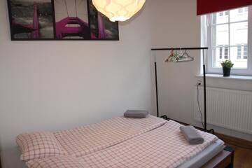 Фото номера Семейный полулюкс - Ogarna, 37 Апартаменты Apartamenty Gdańsk г. Гданьск 23