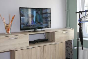 Фото номера Семейный полулюкс - Ogarna, 37 Апартаменты Apartamenty Gdańsk г. Гданьск 19