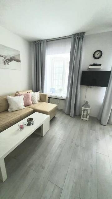 Фото номера Апартаменты-студио — 67/68 Długa Street Апартаменты Twój Salon-Apartamenty Stare Miasto г. Гданьск 21