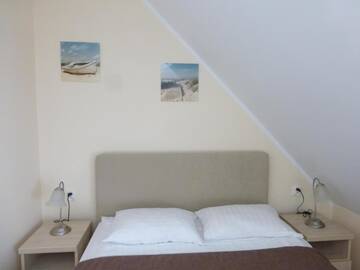 Фото номера Апартаменты с 4 спальнями Отели типа «постель и завтрак» Villa Gdańsk г. Гданьск 7