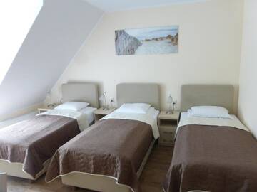 Фото номера Апартаменты с 4 спальнями Отели типа «постель и завтрак» Villa Gdańsk г. Гданьск 8