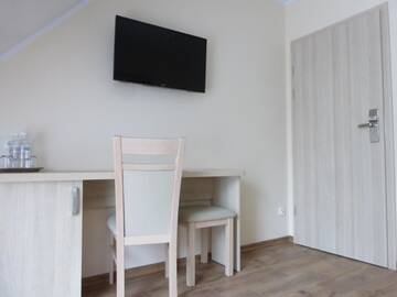 Фото номера Апартаменты с 4 спальнями Отели типа «постель и завтрак» Villa Gdańsk г. Гданьск 4
