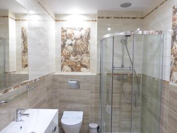 Фото номера Апартаменты с 4 спальнями Отели типа «постель и завтрак» Villa Gdańsk г. Гданьск 5