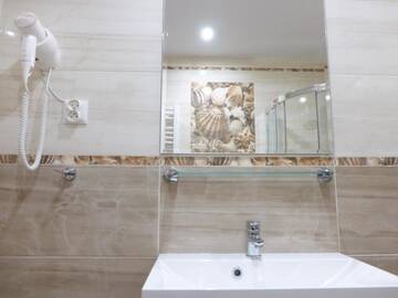 Фото номера Апартаменты с 4 спальнями Отели типа «постель и завтрак» Villa Gdańsk г. Гданьск 15