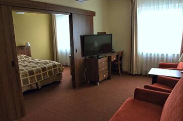 Фотографии Отель Hotel Olivia г. Гданьск (Польша) №4 Фото Отель Hotel Olivia г. Гданьск 4