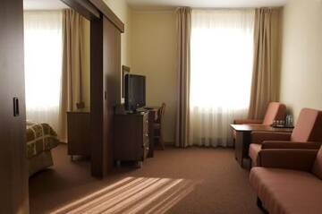 Фотографии Отель Hotel Olivia г. Гданьск (Польша) №5 Фото Отель Hotel Olivia г. Гданьск 5