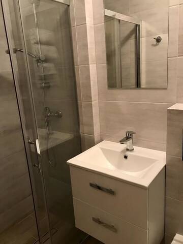 Фото номера Двухместный номер / номер Твин на верхнем этаже Отель Hotel Olivia г. Гданьск 4