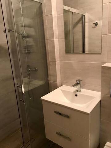 Фото номера Двухместный номер / номер Твин на верхнем этаже Отель Hotel Olivia г. Гданьск 9