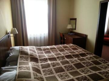 Фотографии Отель Hotel Olivia г. Гданьск (Польша) №3 Фото Отель Hotel Olivia г. Гданьск 3