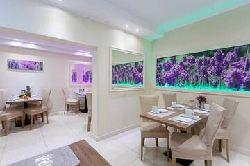 Фото Отели типа «постель и завтрак» Villa Anna г. Гданьск 4