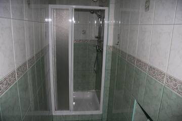 Фото номера Трехместный номер Проживание в семье Pokoje Gościnne Lulu г. Гданьск 11